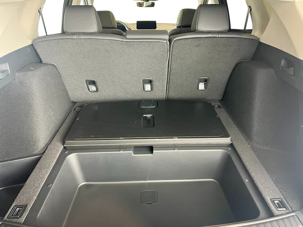 2026 Acura RDX w/Technology Package