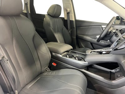 2026 Acura RDX w/Technology Package