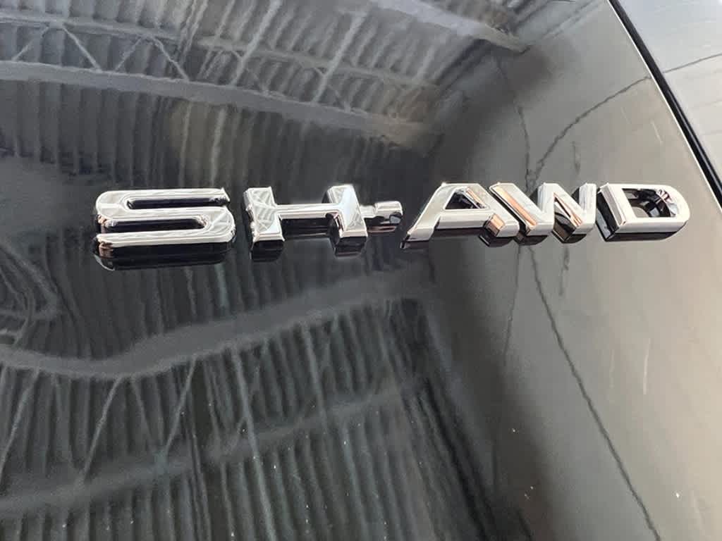 2026 Acura RDX w/Technology Package