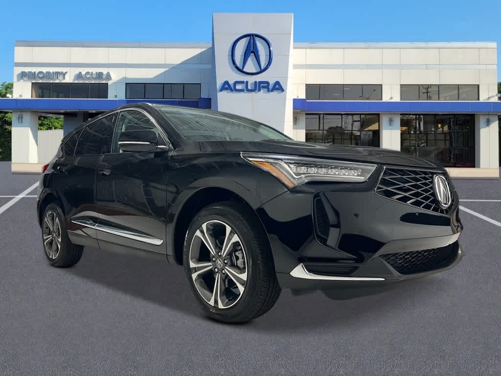 2026 Acura RDX w/Technology Package