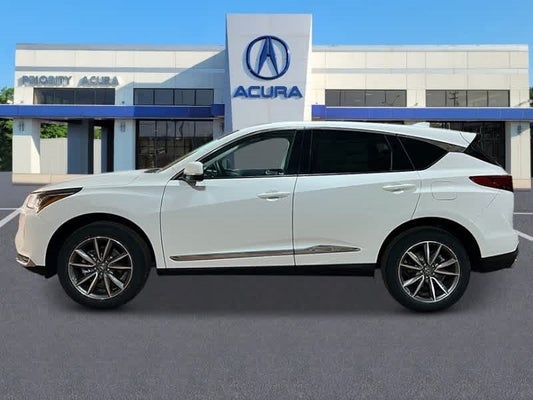 2024 Acura RDX w/Technology Package in Virginia Beach, VA - Priority Auto Group