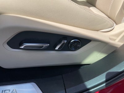 2019 Acura RDX w/Technology Pkg