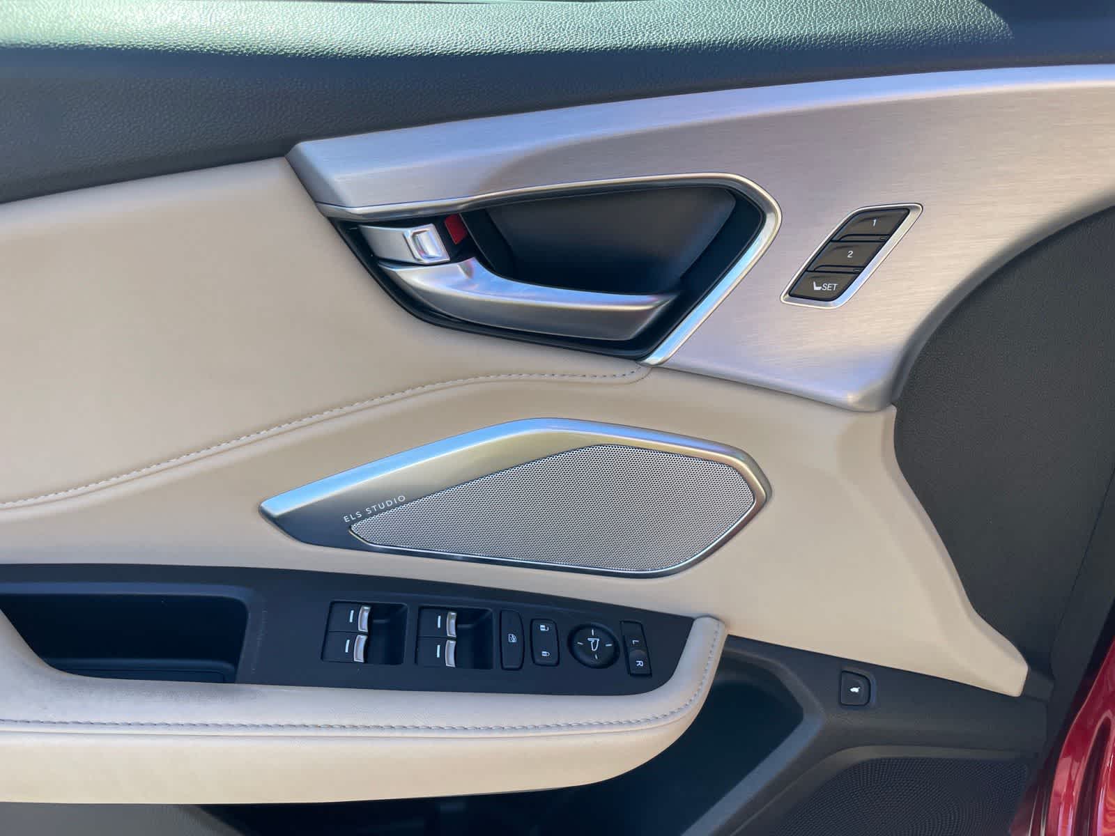 2019 Acura RDX w/Technology Pkg