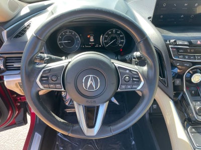 2019 Acura RDX w/Technology Pkg
