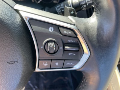 2019 Acura RDX w/Technology Pkg