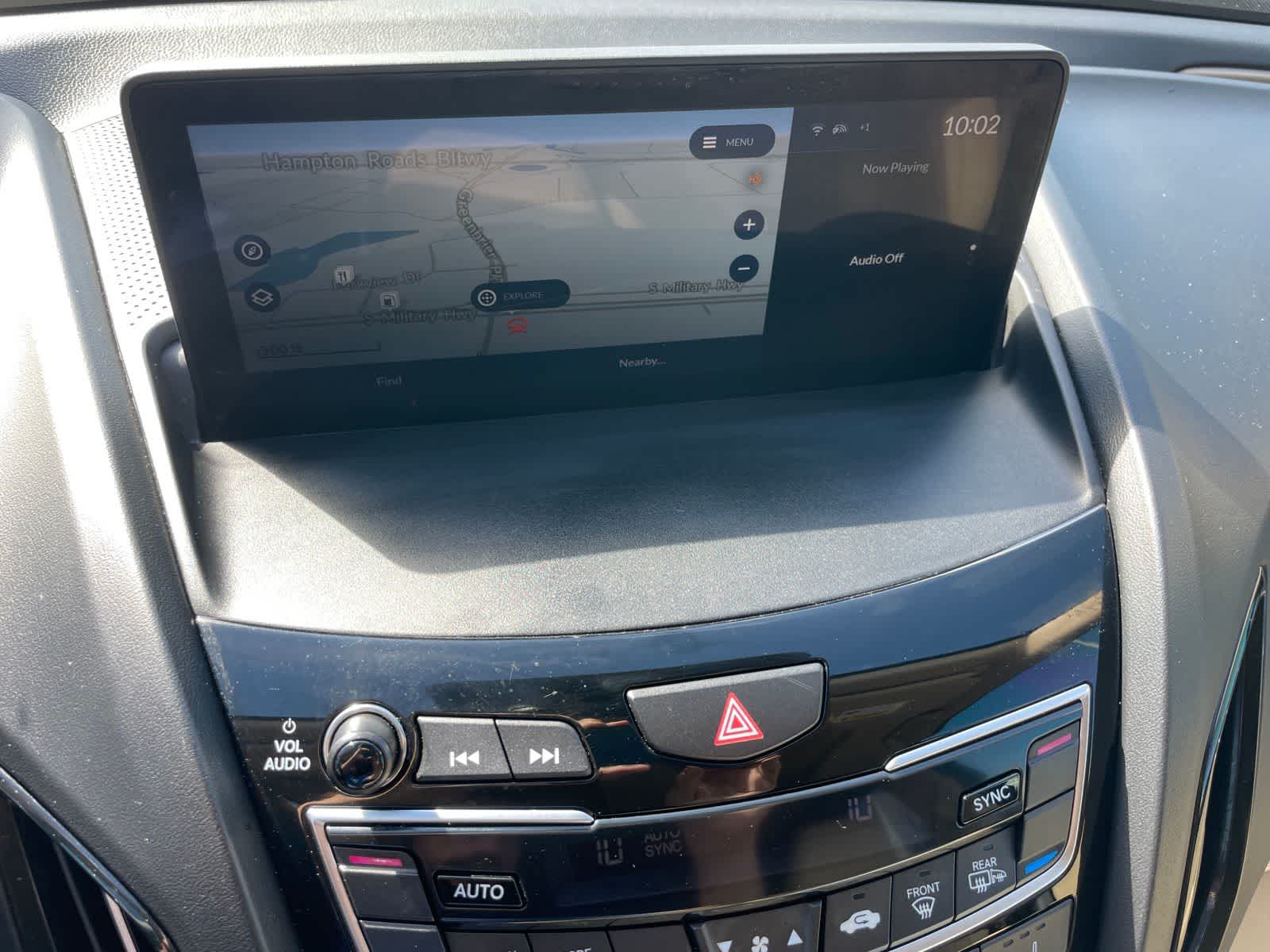 2019 Acura RDX w/Technology Pkg