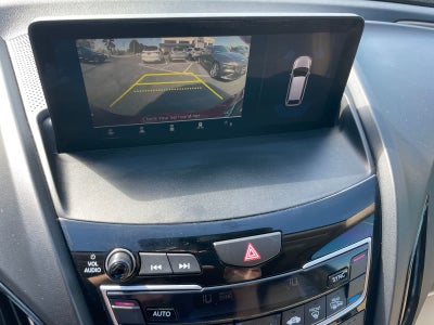2019 Acura RDX w/Technology Pkg