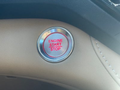 2019 Acura RDX w/Technology Pkg