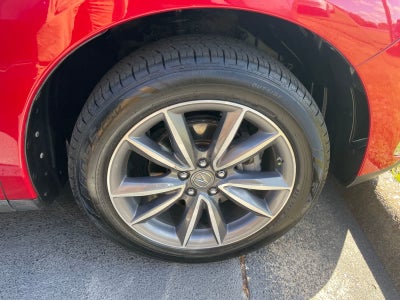 2019 Acura RDX w/Technology Pkg