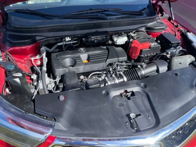 2019 Acura RDX w/Technology Pkg