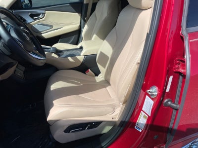 2019 Acura RDX w/Technology Pkg
