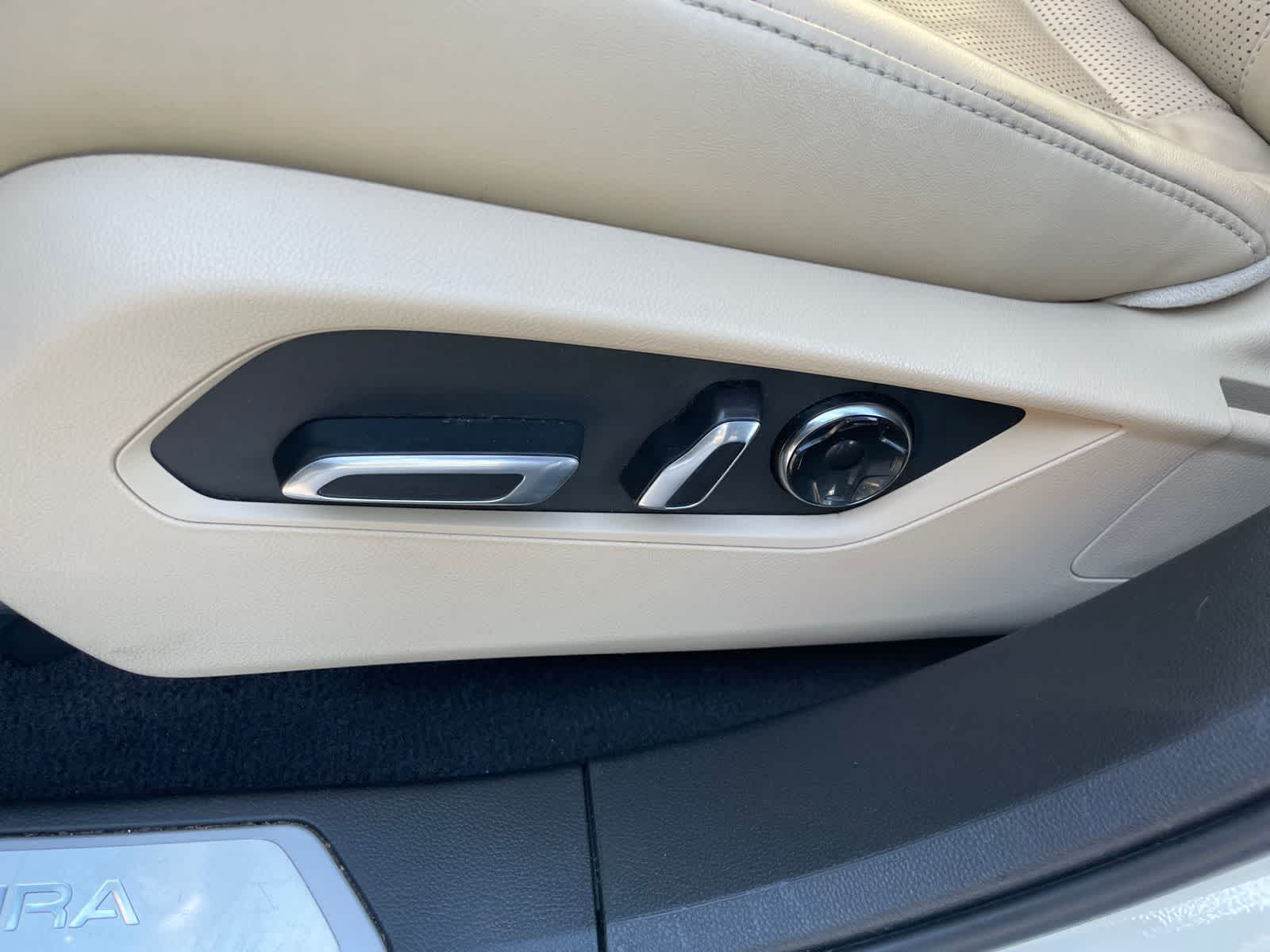 2019 Acura RDX w/Technology Pkg