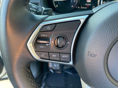 2019 Acura RDX w/Technology Pkg