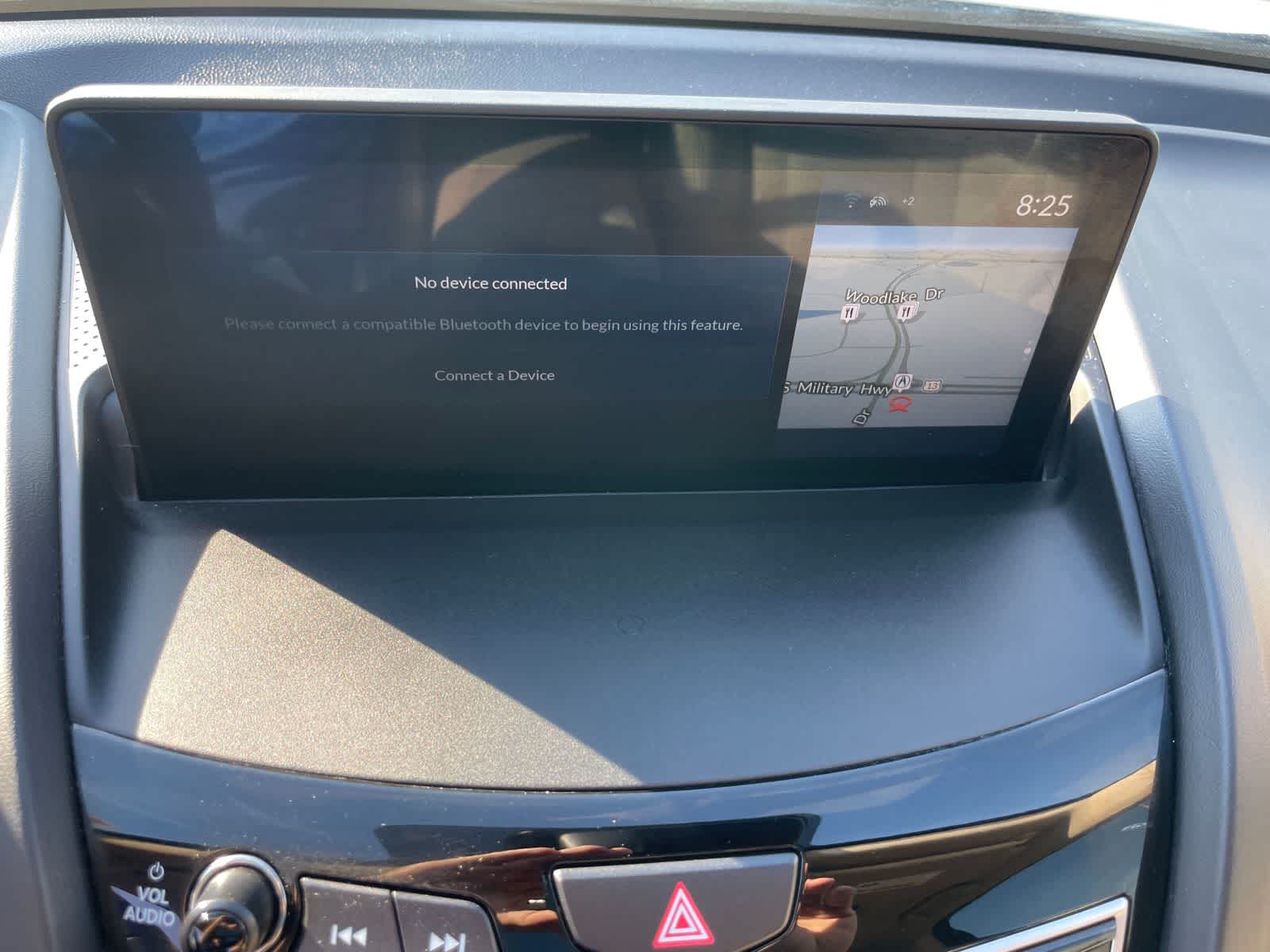 2019 Acura RDX w/Technology Pkg