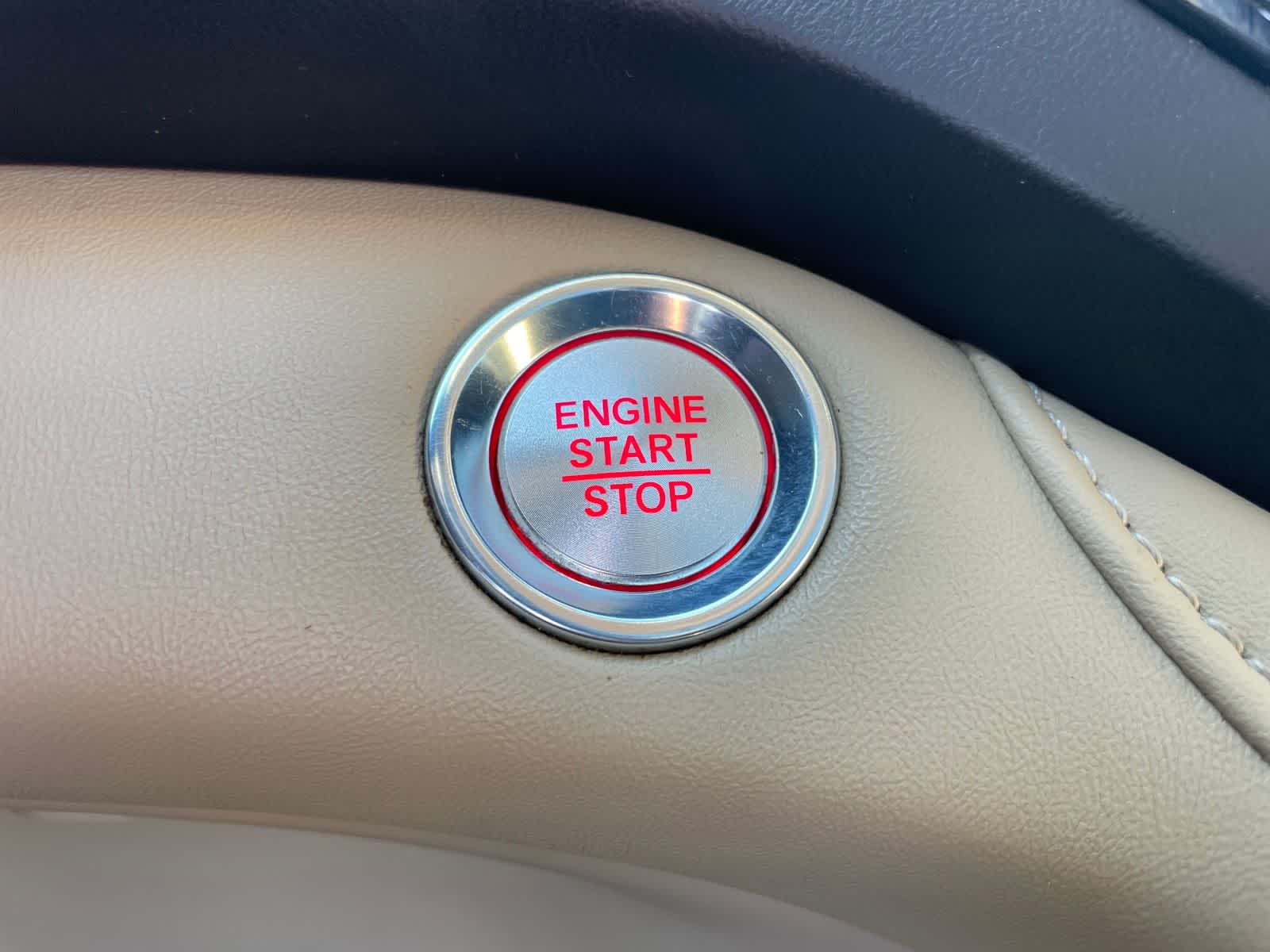 2019 Acura RDX w/Technology Pkg