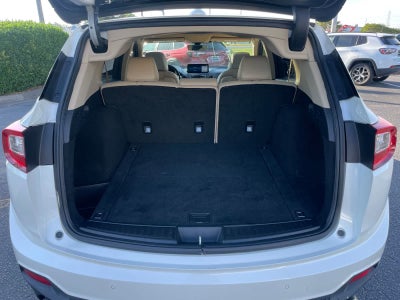 2019 Acura RDX w/Technology Pkg