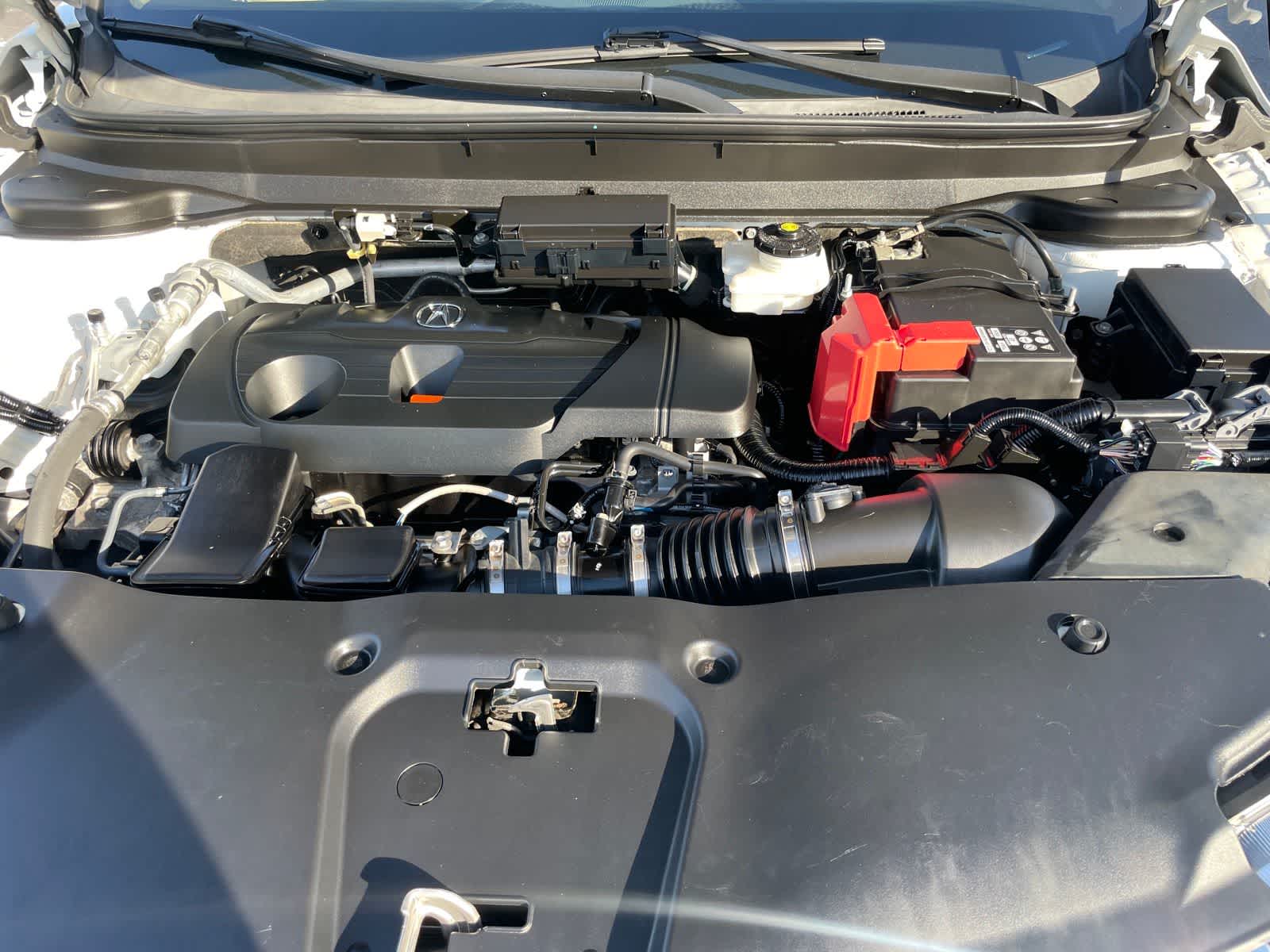 2019 Acura RDX w/Technology Pkg