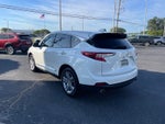 2019 Acura RDX w/Technology Pkg