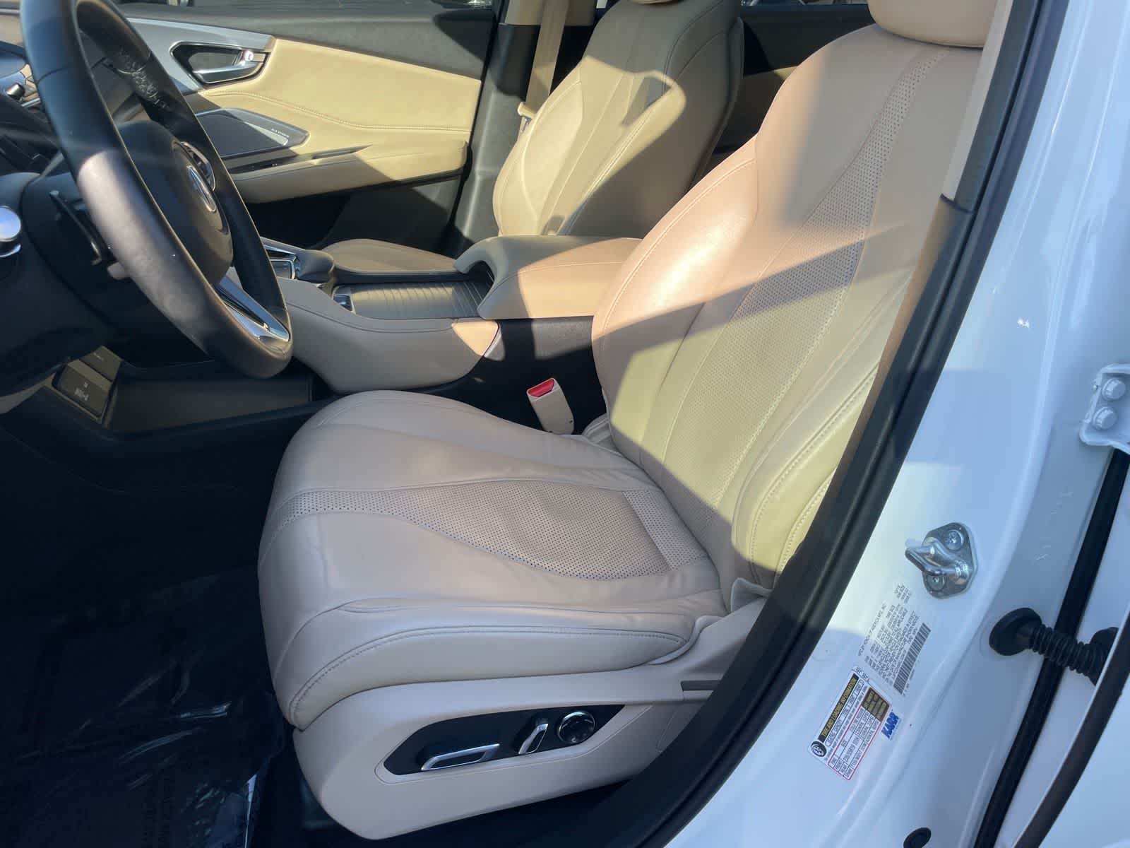 2019 Acura RDX w/Technology Pkg