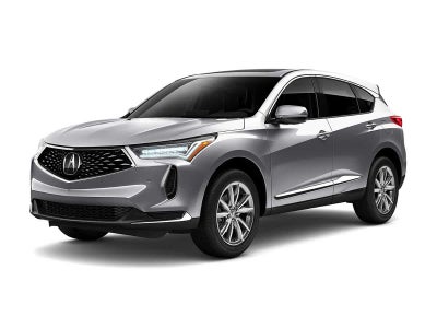 2023 Acura RDX w/Technology Package