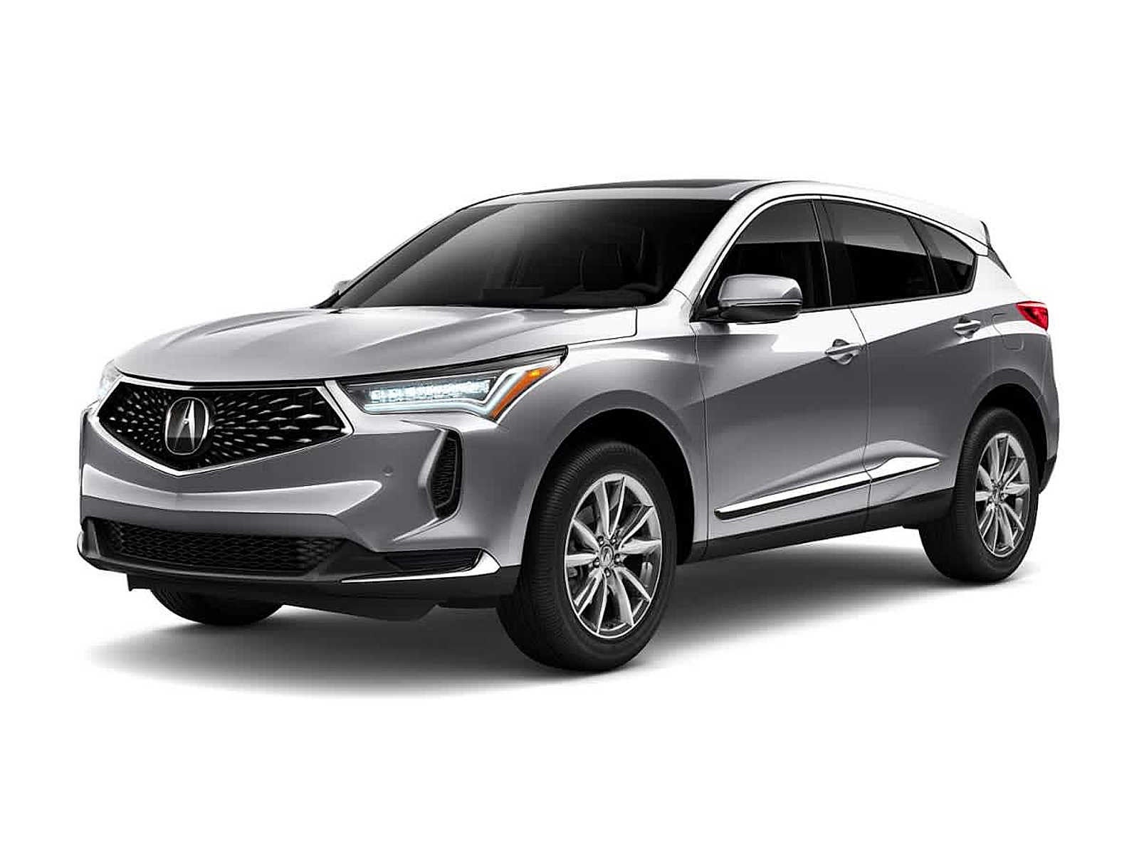 2023 Acura RDX w/Technology Package