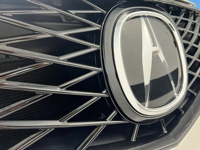 2026 Acura RDX w/Technology Package