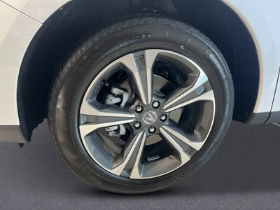 2026 Acura RDX w/Technology Package