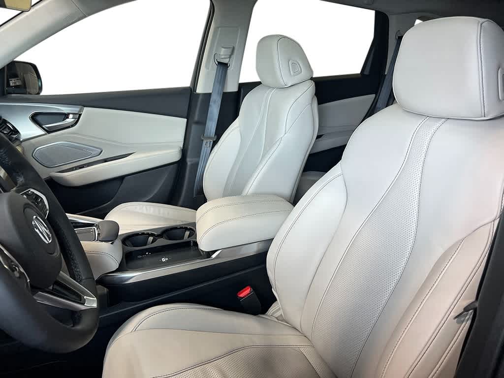 2026 Acura RDX w/Technology Package