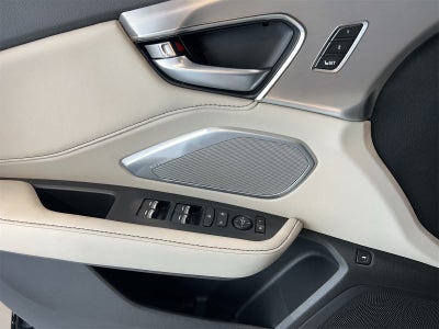 2026 Acura RDX w/Technology Package