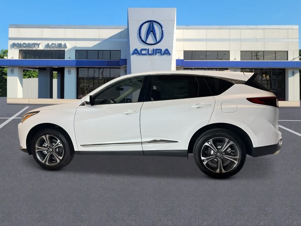 2026 Acura RDX w/Technology Package