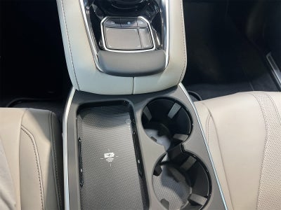 2026 Acura RDX w/Technology Package