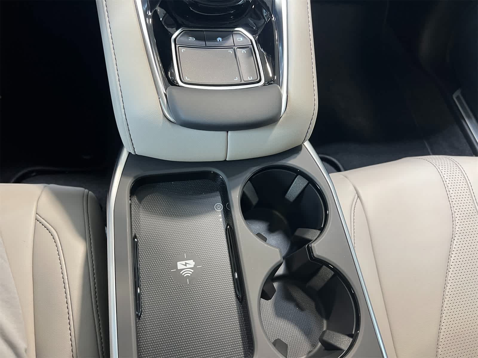 2026 Acura RDX w/Technology Package