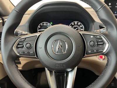 2026 Acura RDX w/Technology Package