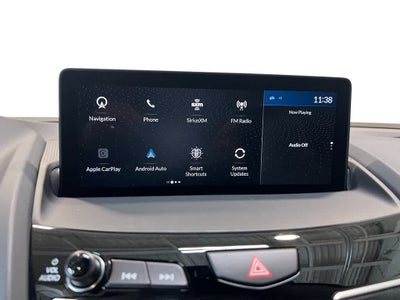 2026 Acura RDX w/Technology Package