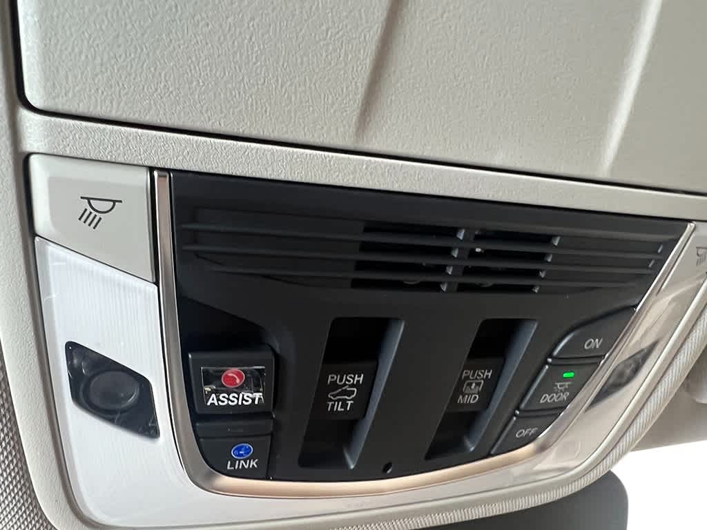 2026 Acura RDX w/Technology Package