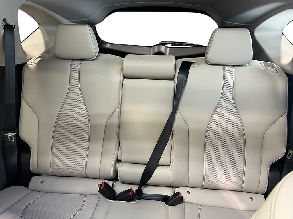 2026 Acura RDX w/Technology Package