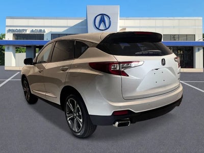 2026 Acura RDX w/Technology Package