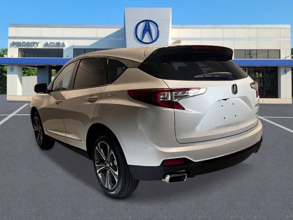 2026 Acura RDX w/Technology Package