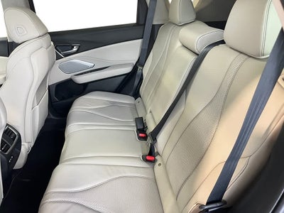2026 Acura RDX w/Technology Package