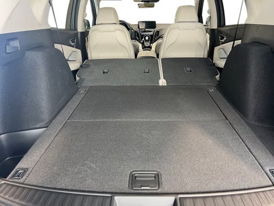 2026 Acura RDX w/Technology Package