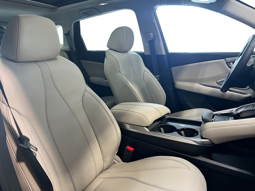 2026 Acura RDX w/Technology Package