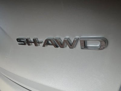 2026 Acura RDX w/Technology Package