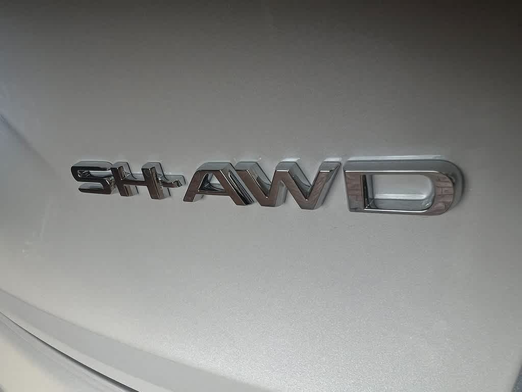 2026 Acura RDX w/Technology Package