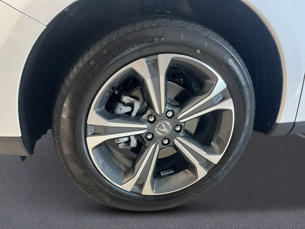 2026 Acura RDX w/Technology Package
