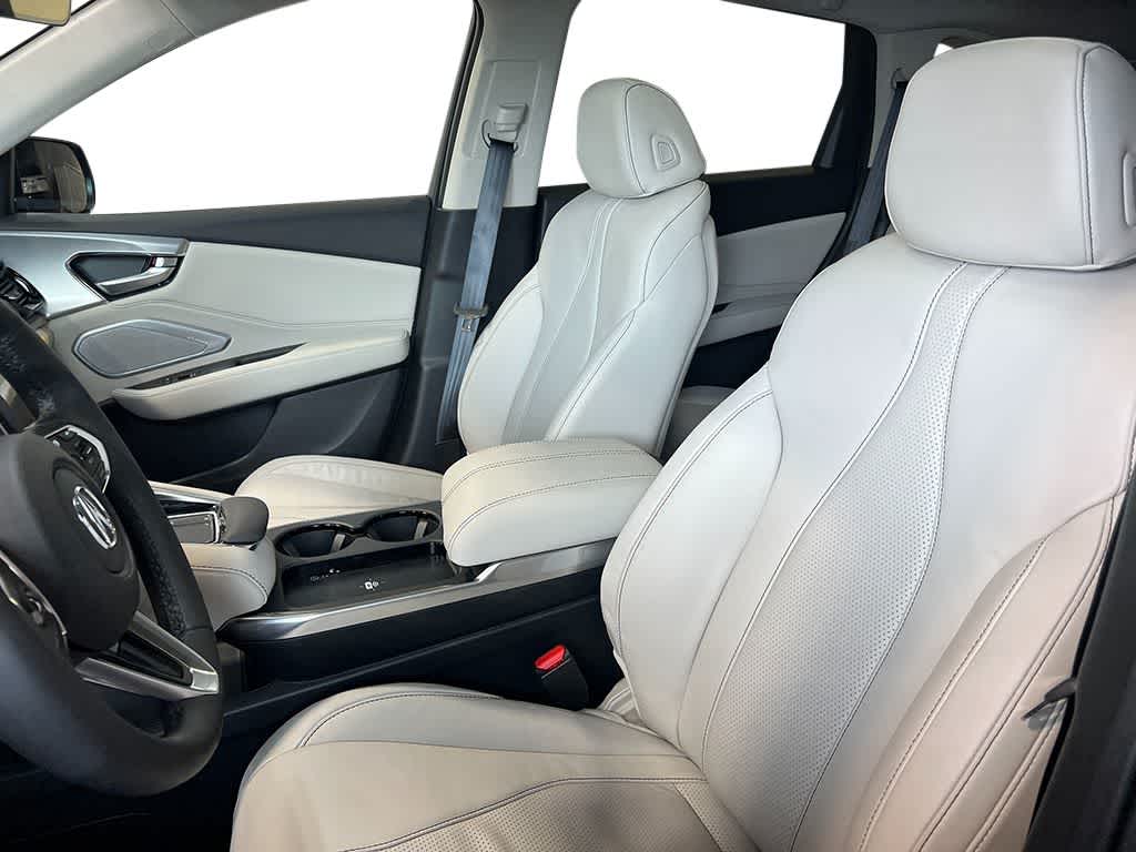 2026 Acura RDX w/Technology Package