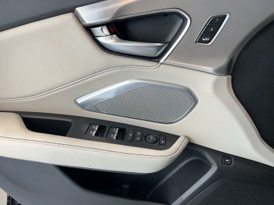 2026 Acura RDX w/Technology Package