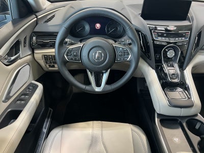 2026 Acura RDX w/Technology Package