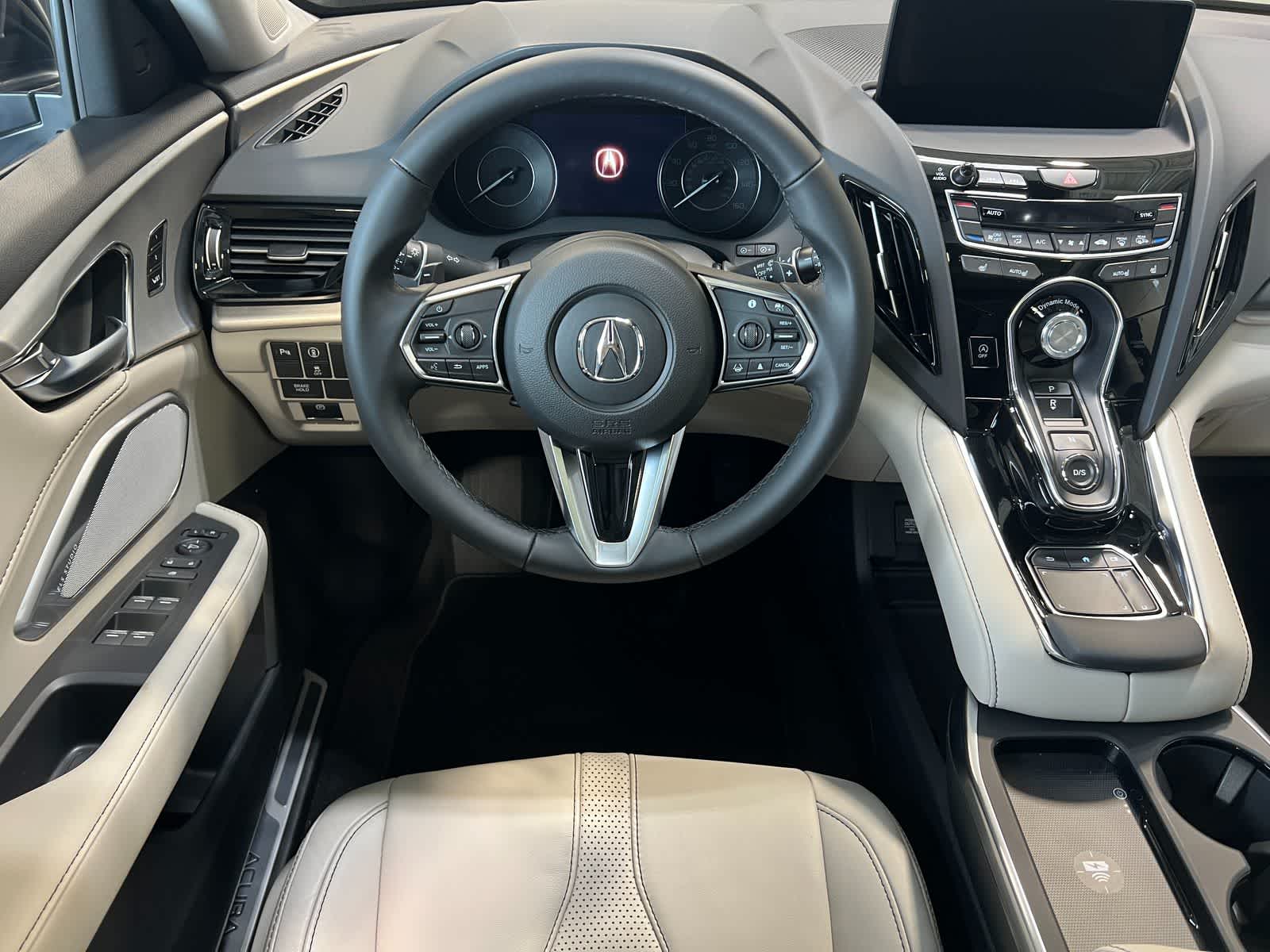 2026 Acura RDX w/Technology Package
