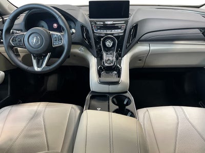 2026 Acura RDX w/Technology Package