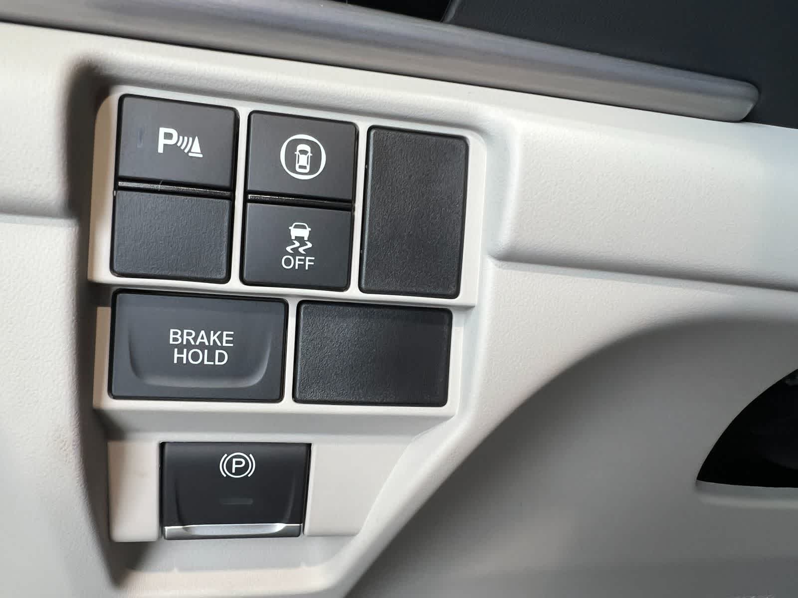 2026 Acura RDX w/Technology Package